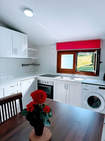 2 bedroom Finca/Country House for sale in Villanueva del Rosario with pool garage - € 119,000 (Ref: 9674825)