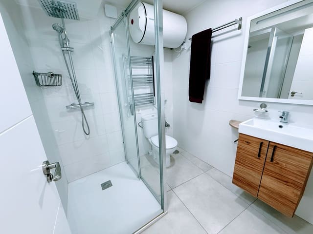 2 bedroom Finca/Country House for sale in Villanueva del Rosario with pool garage - € 119,000 (Ref: 9674825)