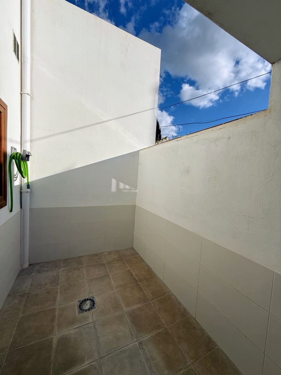 Finca/Casa Rural de 2 habitaciones en Villanueva del Rosario en venta con piscina garaje - 119.000 € (Ref: 9674825)