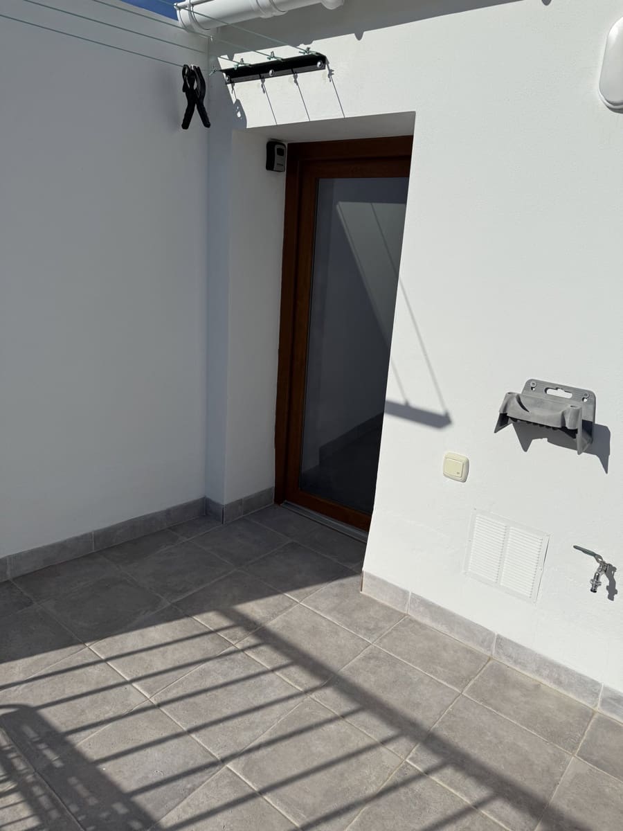 Finca/Casa Rural de 2 habitaciones en Villanueva del Rosario en venta con piscina garaje - 119.000 € (Ref: 9674825)