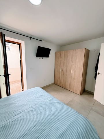 2 bedroom Finca/Country House for sale in Villanueva del Rosario with pool garage - € 119,000 (Ref: 9674825)