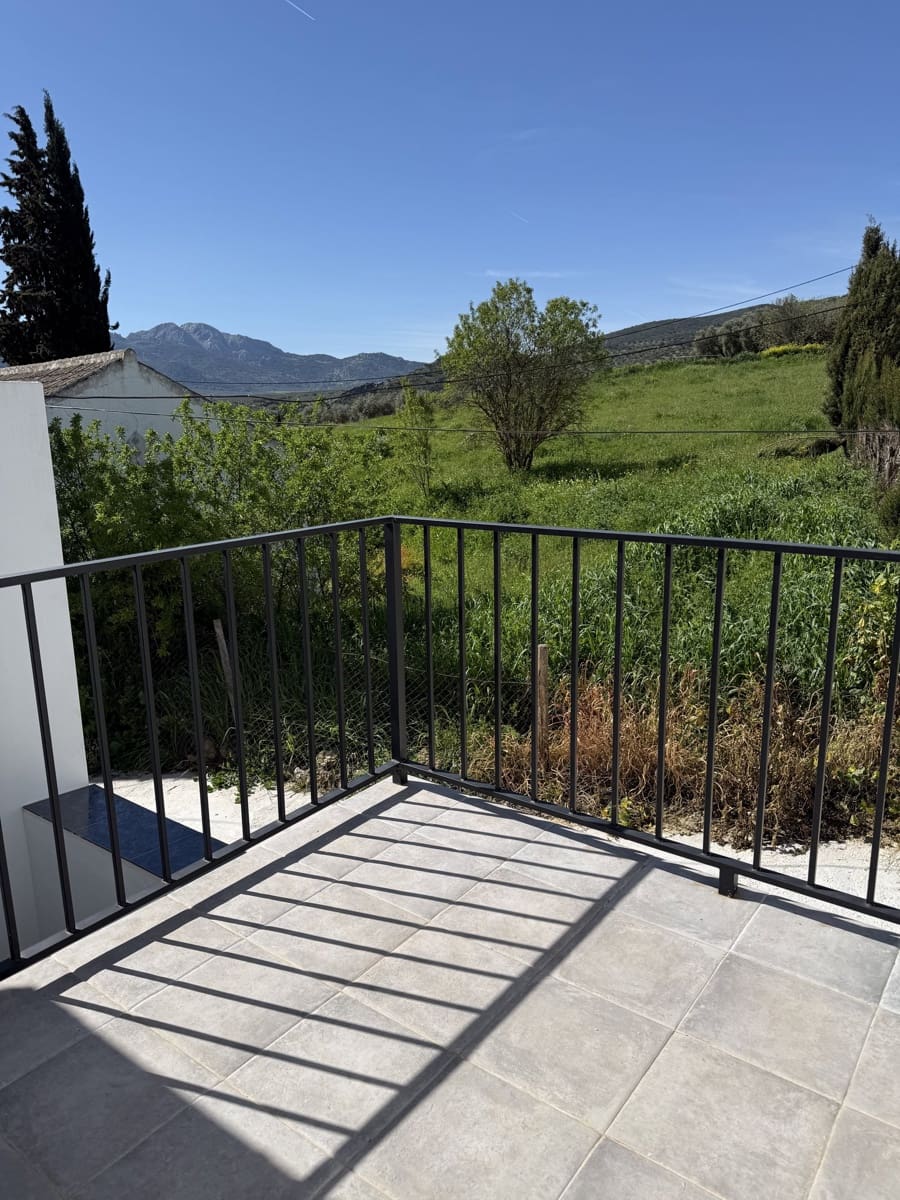 Finca/Casa Rural de 2 habitaciones en Villanueva del Rosario en venta con piscina garaje - 119.000 € (Ref: 9674825)