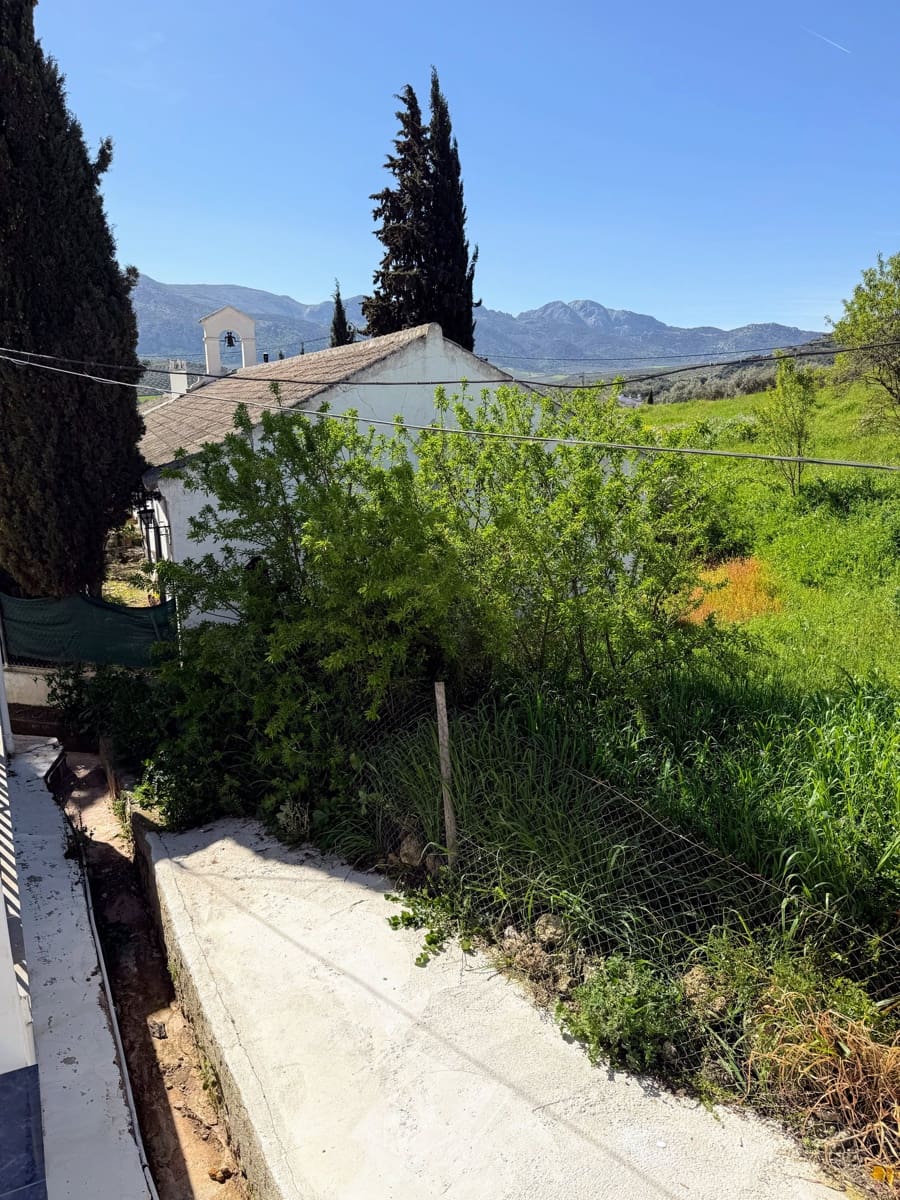 Finca/Casa Rural de 2 habitaciones en Villanueva del Rosario en venta con piscina garaje - 119.000 € (Ref: 9674825)