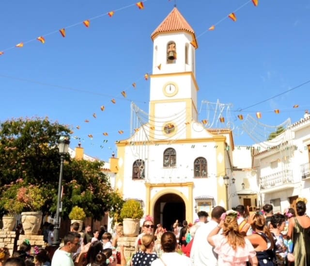 4 bedroom Townhouse for sale in Villanueva del Trabuco with pool garage - € 124,995 (Ref: 9674826)