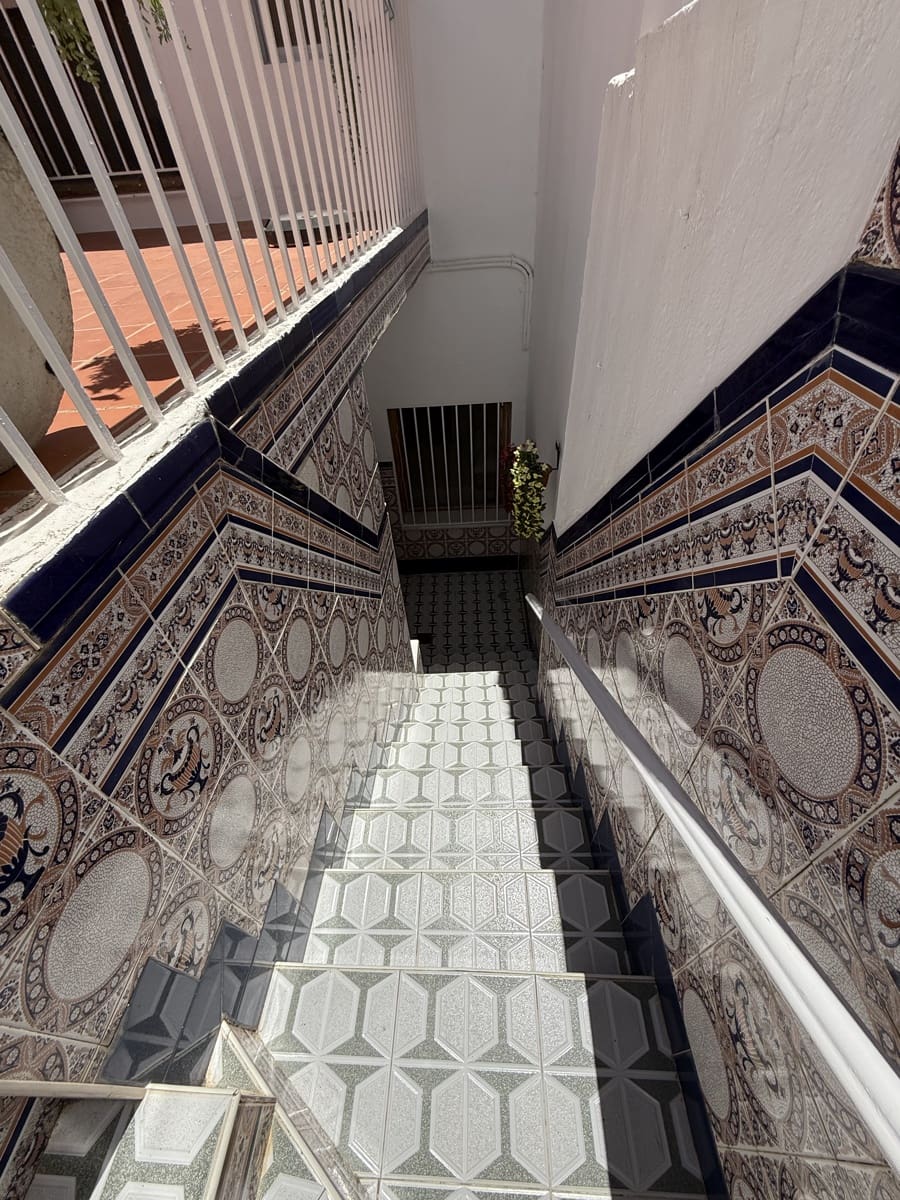 4 bedroom Townhouse for sale in Villanueva del Trabuco with pool garage - € 124,995 (Ref: 9674826)