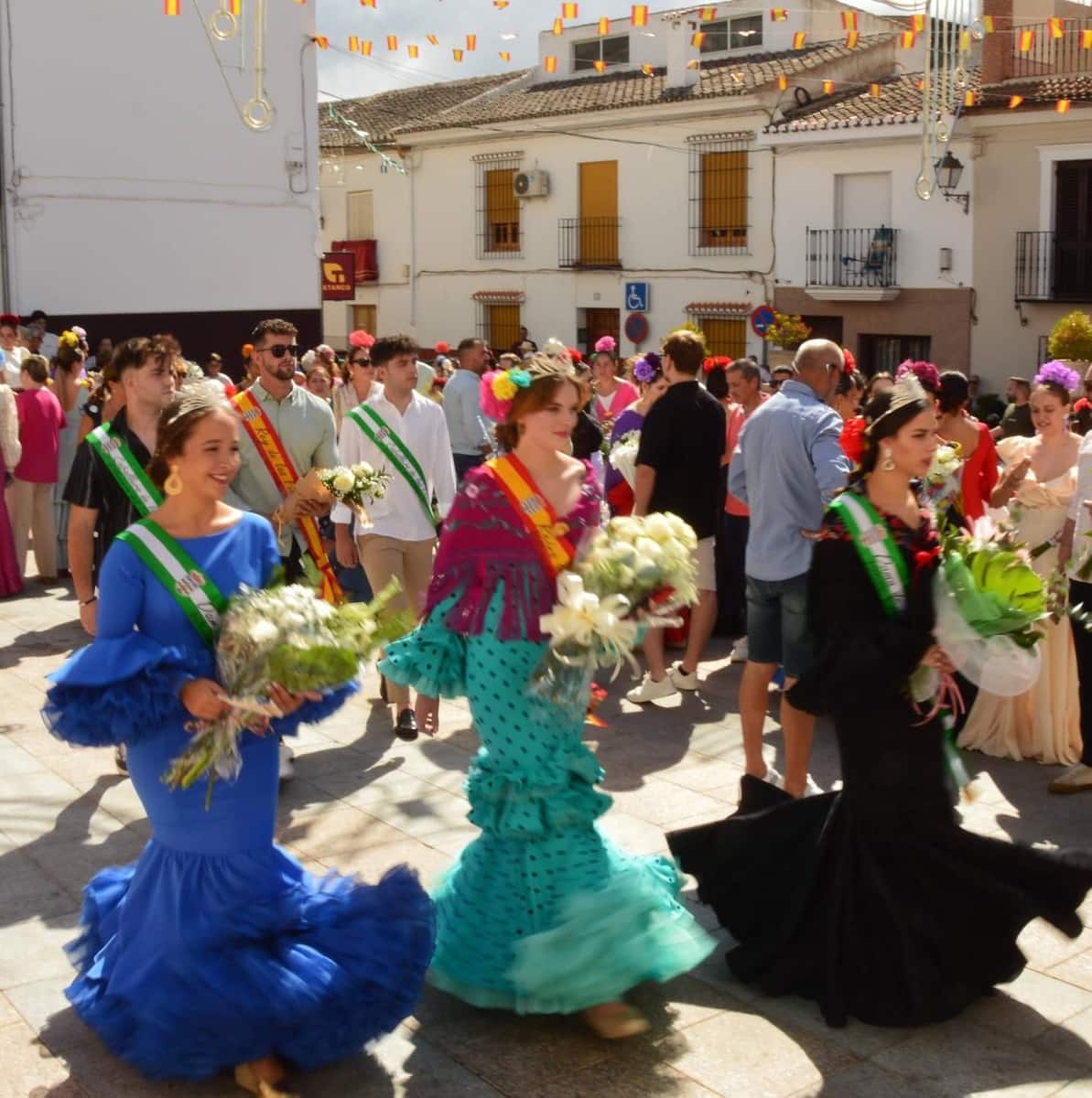 4 bedroom Townhouse for sale in Villanueva del Trabuco with pool garage - € 124,995 (Ref: 9674826)