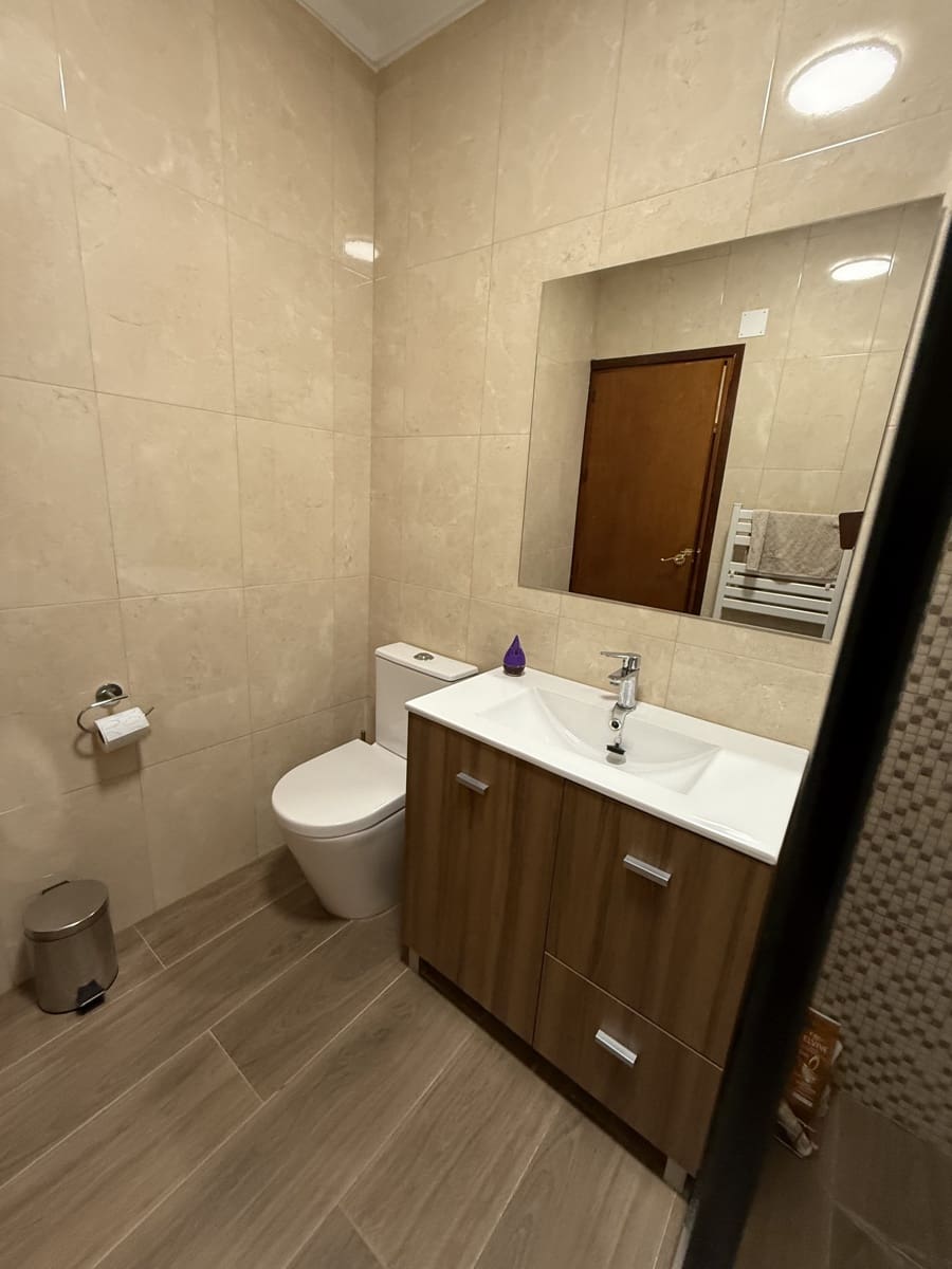 4 bedroom Townhouse for sale in Villanueva del Trabuco with pool garage - € 124,995 (Ref: 9674826)