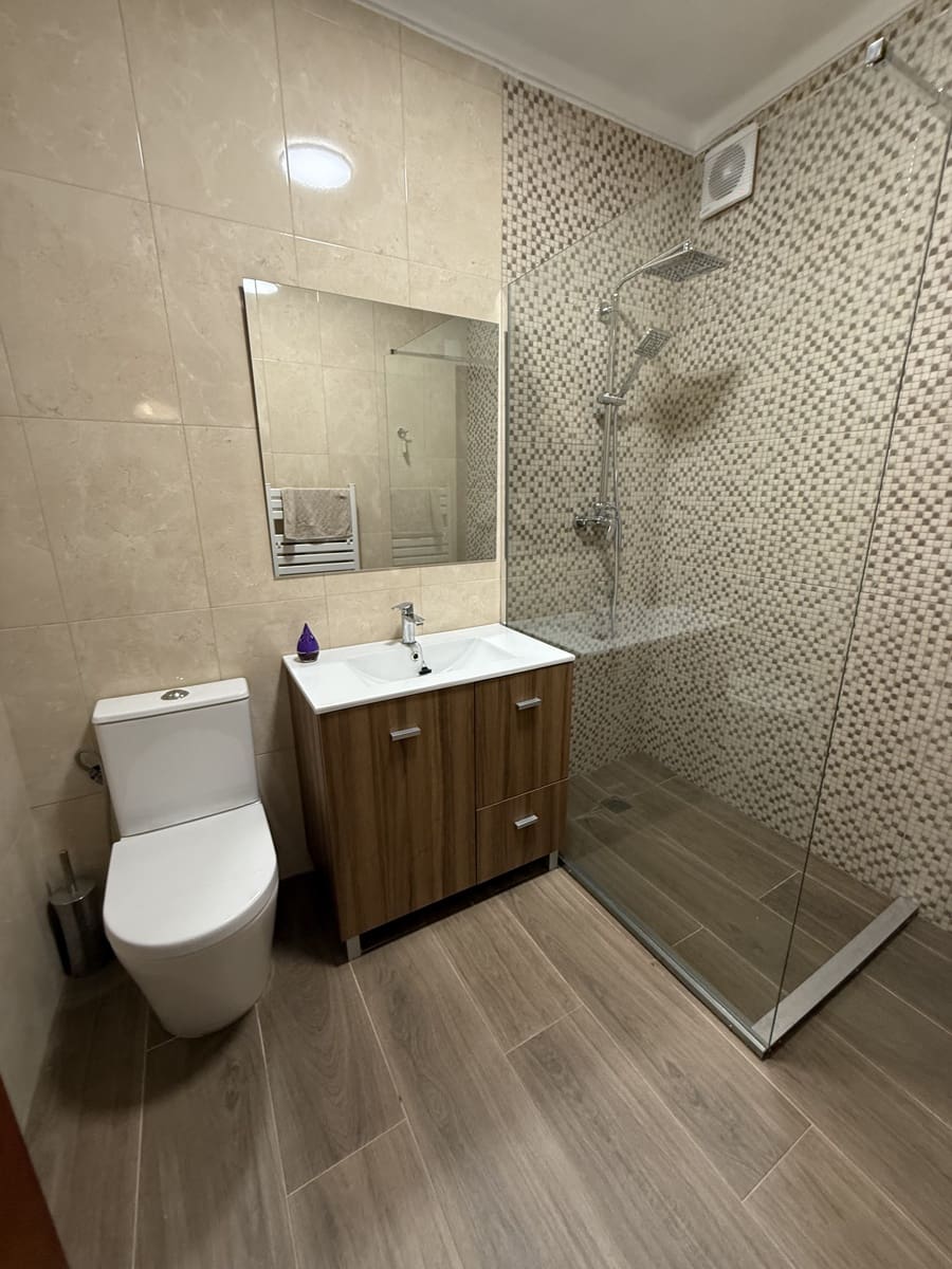 4 bedroom Townhouse for sale in Villanueva del Trabuco with pool garage - € 124,995 (Ref: 9674826)