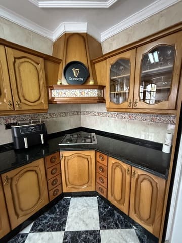 4 bedroom Townhouse for sale in Villanueva del Trabuco with pool garage - € 124,995 (Ref: 9674826)