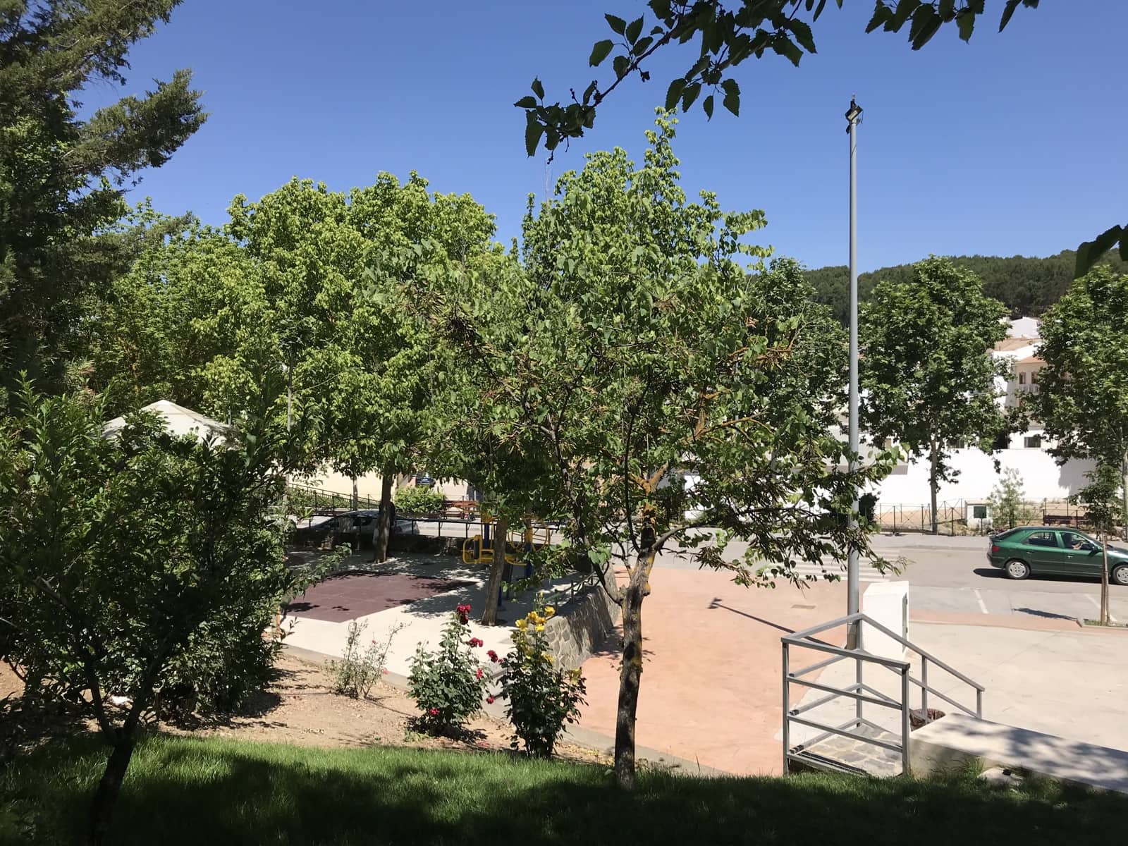 4 bedroom Townhouse for sale in Villanueva del Trabuco with pool garage - € 124,995 (Ref: 9674826)