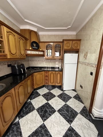 4 bedroom Townhouse for sale in Villanueva del Trabuco with pool garage - € 124,995 (Ref: 9674826)