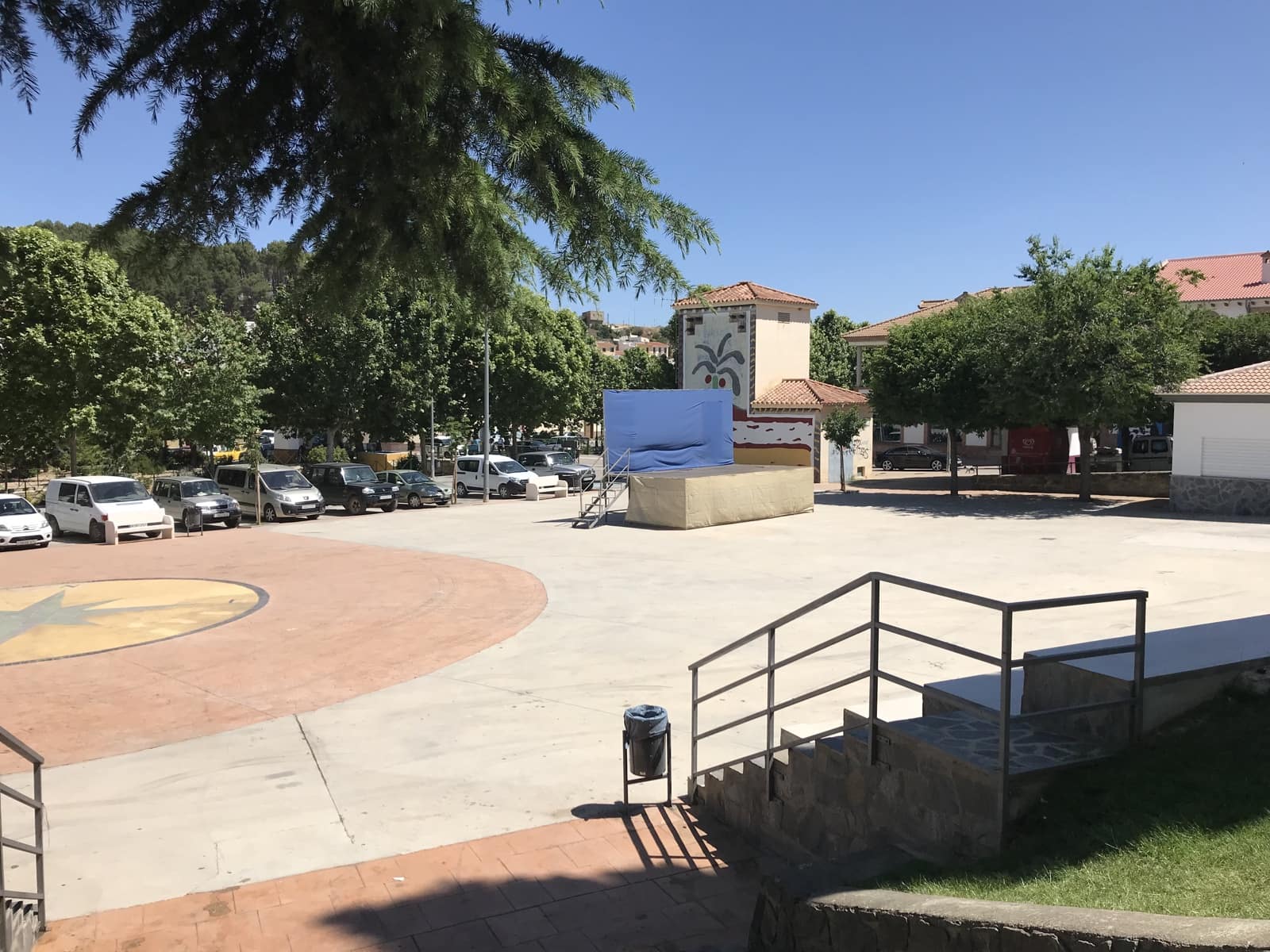 4 bedroom Townhouse for sale in Villanueva del Trabuco with pool garage - € 124,995 (Ref: 9674826)