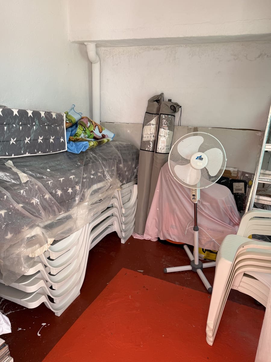 4 bedroom Townhouse for sale in Villanueva del Trabuco with pool garage - € 124,995 (Ref: 9674826)