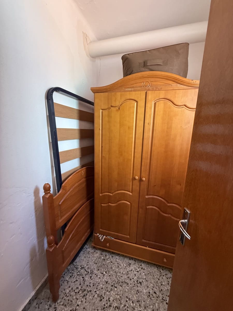 Casa de 4 habitaciones en Villanueva del Trabuco en venta con piscina garaje - 124.995 € (Ref: 9674826)