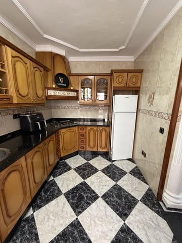 4 quarto Casa em Banda para venda em Villanueva del Trabuco com piscina garagem - 124 995 € (Ref: 9674826)