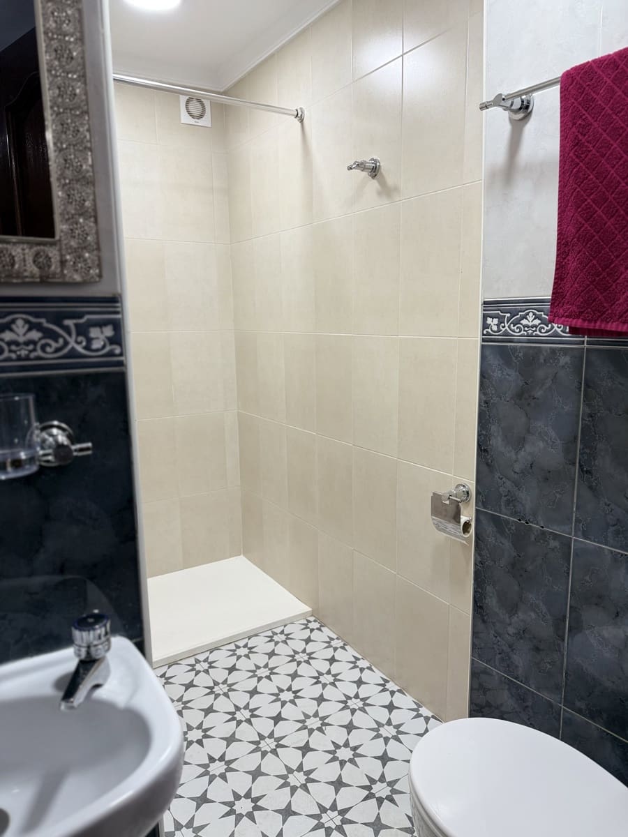 Casa de 4 habitaciones en Villanueva del Trabuco en venta con piscina garaje - 124.995 € (Ref: 9674826)
