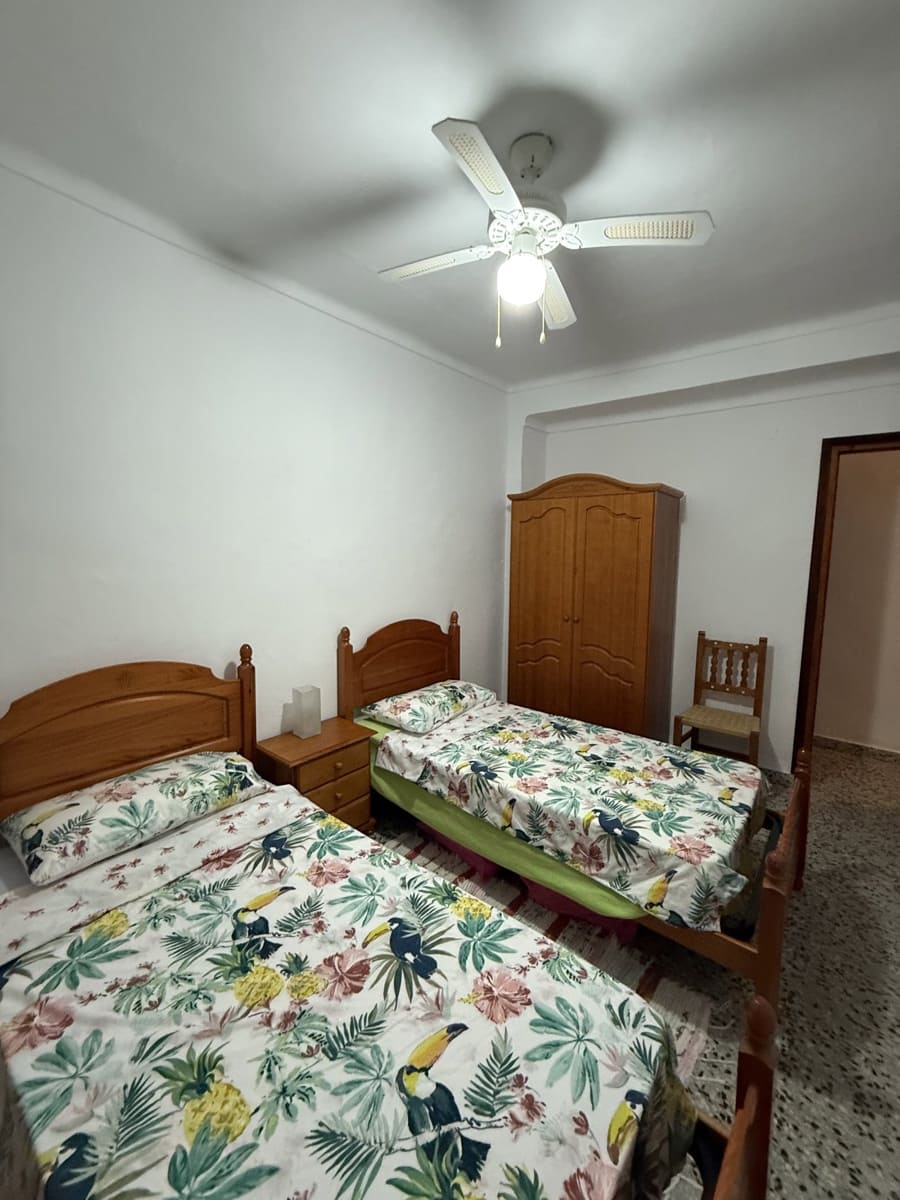 Casa de 4 habitaciones en Villanueva del Trabuco en venta con piscina garaje - 124.995 € (Ref: 9674826)