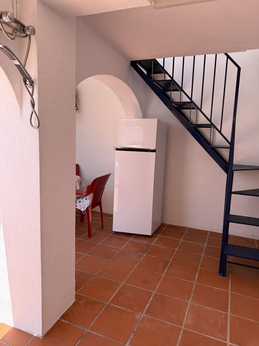 Casa de 4 habitaciones en Villanueva del Trabuco en venta con piscina garaje - 124.995 € (Ref: 9674826)