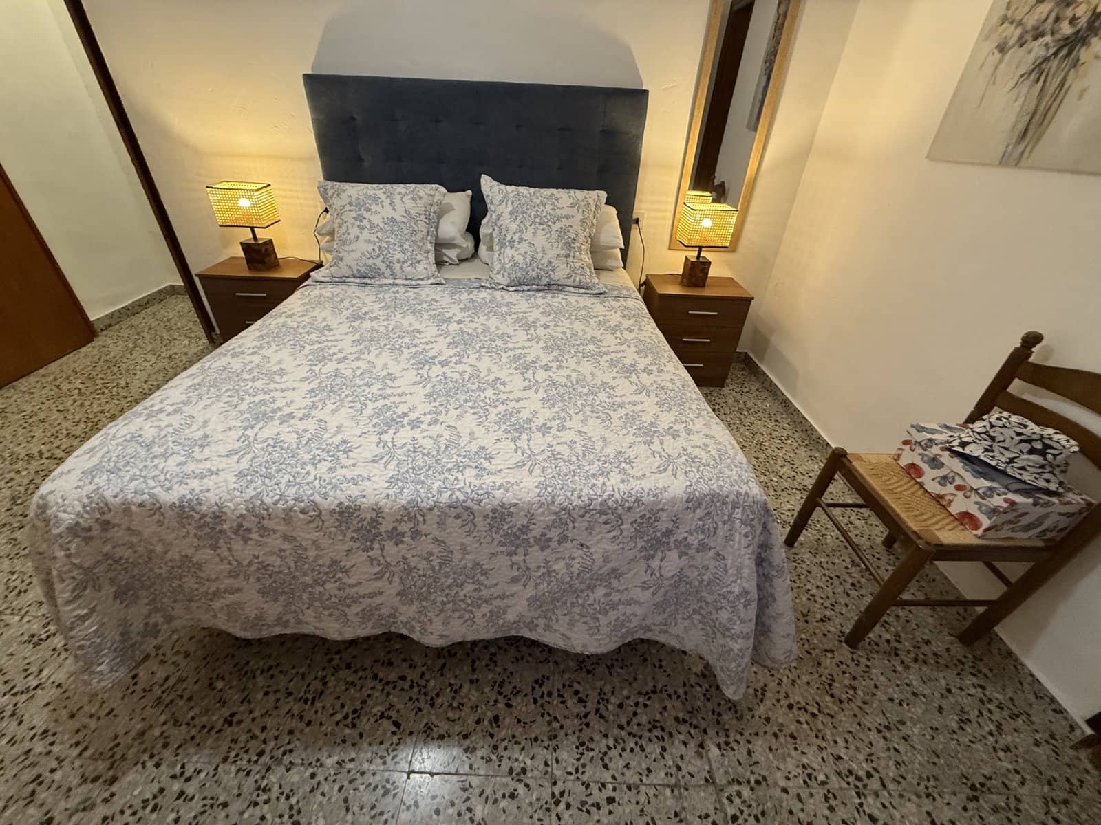 Casa de 4 habitaciones en Villanueva del Trabuco en venta con piscina garaje - 124.995 € (Ref: 9674826)