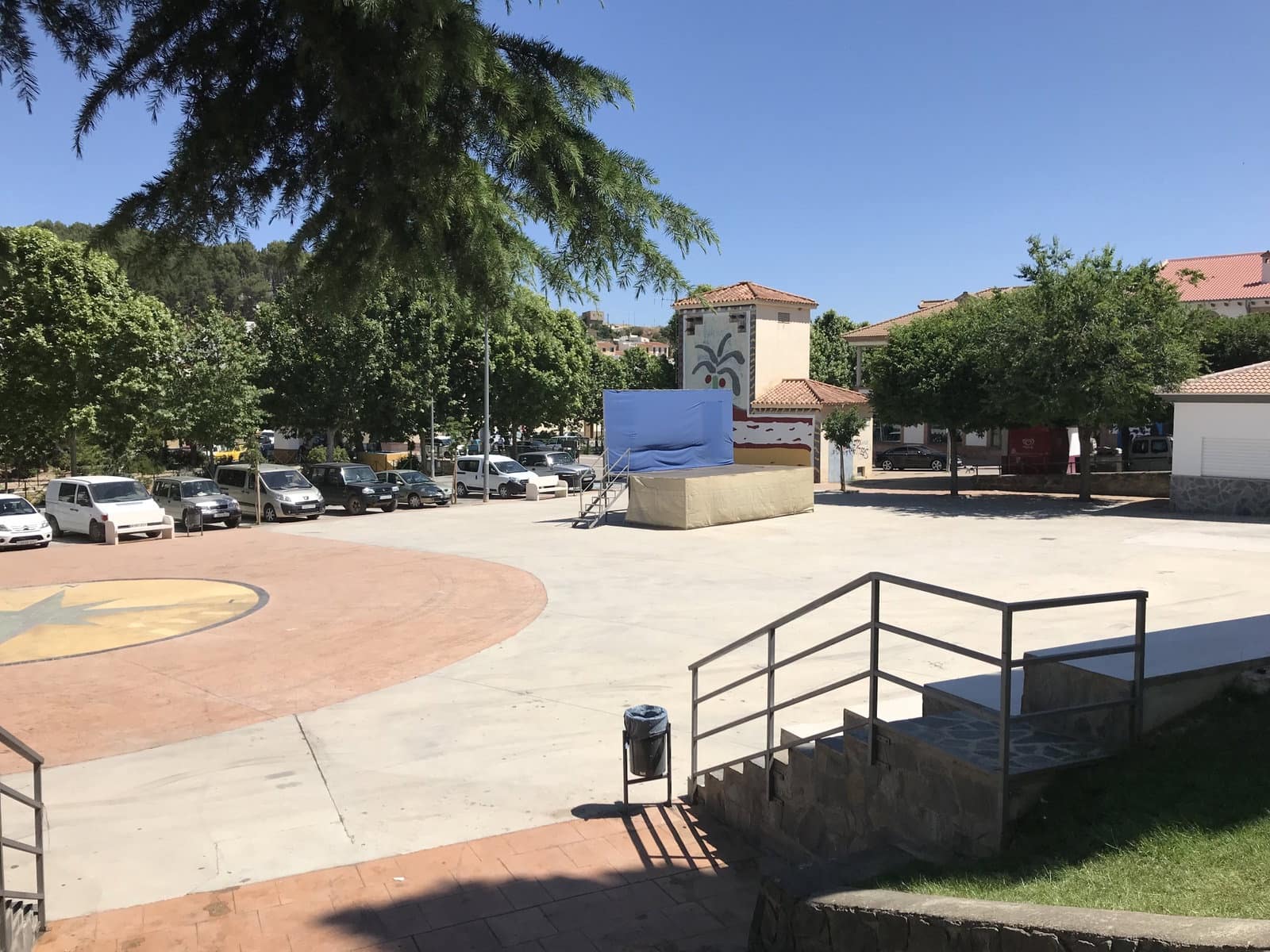 Casa de 4 habitaciones en Villanueva del Trabuco en venta con piscina garaje - 124.995 € (Ref: 9674826)