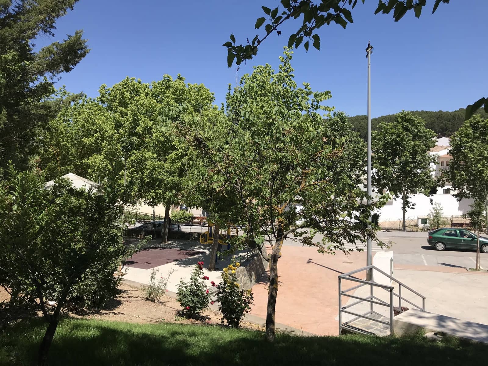 Casa de 4 habitaciones en Villanueva del Trabuco en venta con piscina garaje - 124.995 € (Ref: 9674826)