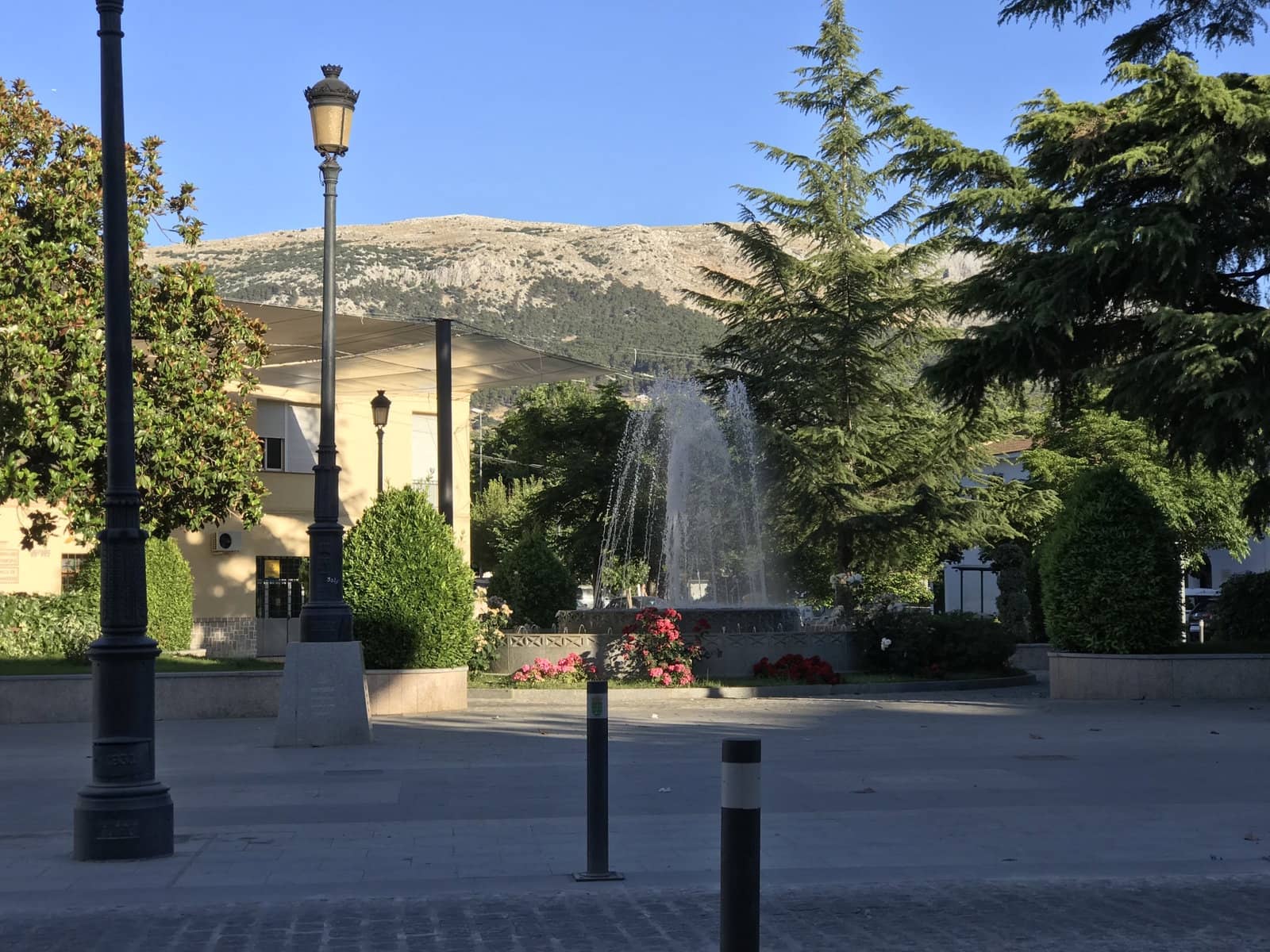 Casa de 4 habitaciones en Villanueva del Trabuco en venta con piscina garaje - 124.995 € (Ref: 9674826)