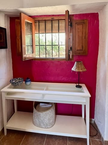 5 Zimmer Finca/Landgut zu verkaufen in Villanueva de Algaidas mit Pool Garage - 299.750 € (Ref: 9674828)