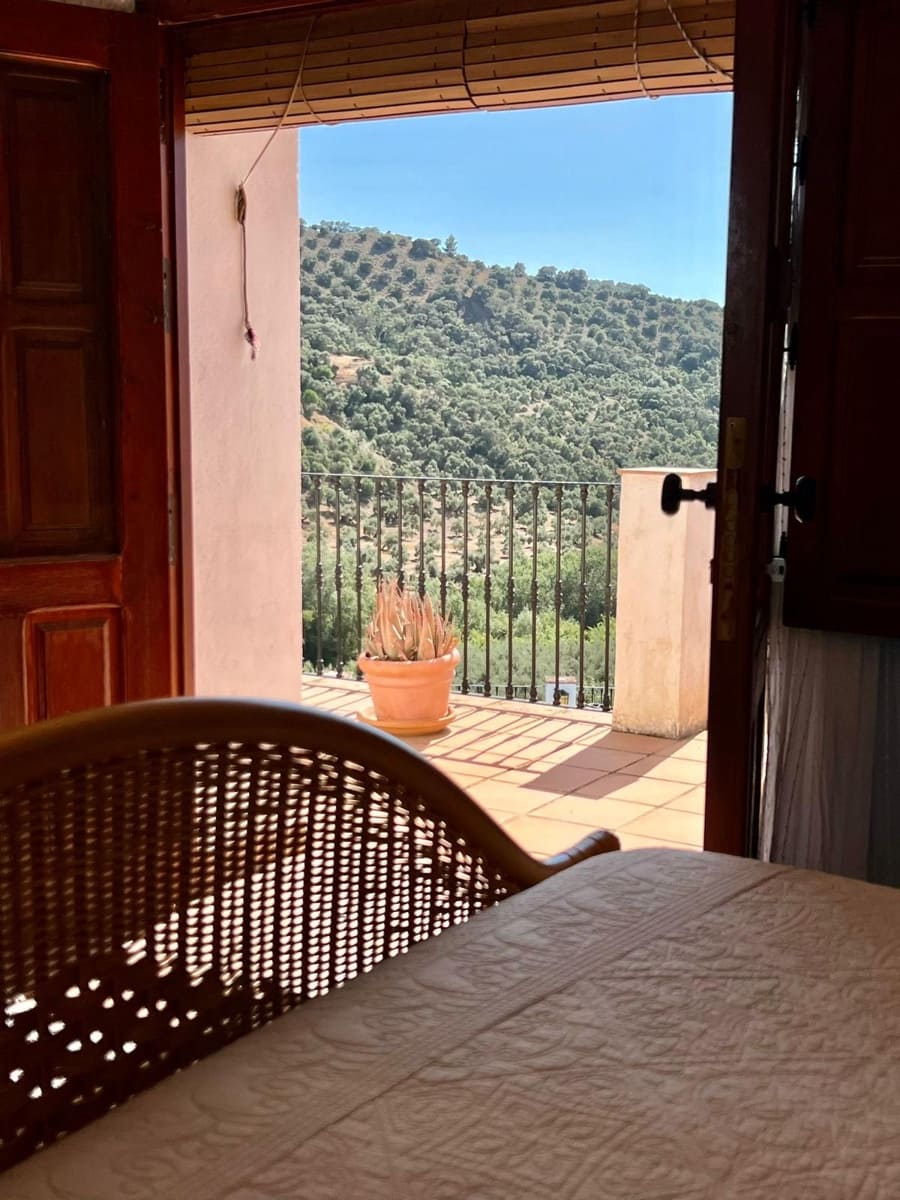 5 Zimmer Finca/Landgut zu verkaufen in Villanueva de Algaidas mit Pool Garage - 299.750 € (Ref: 9674828)