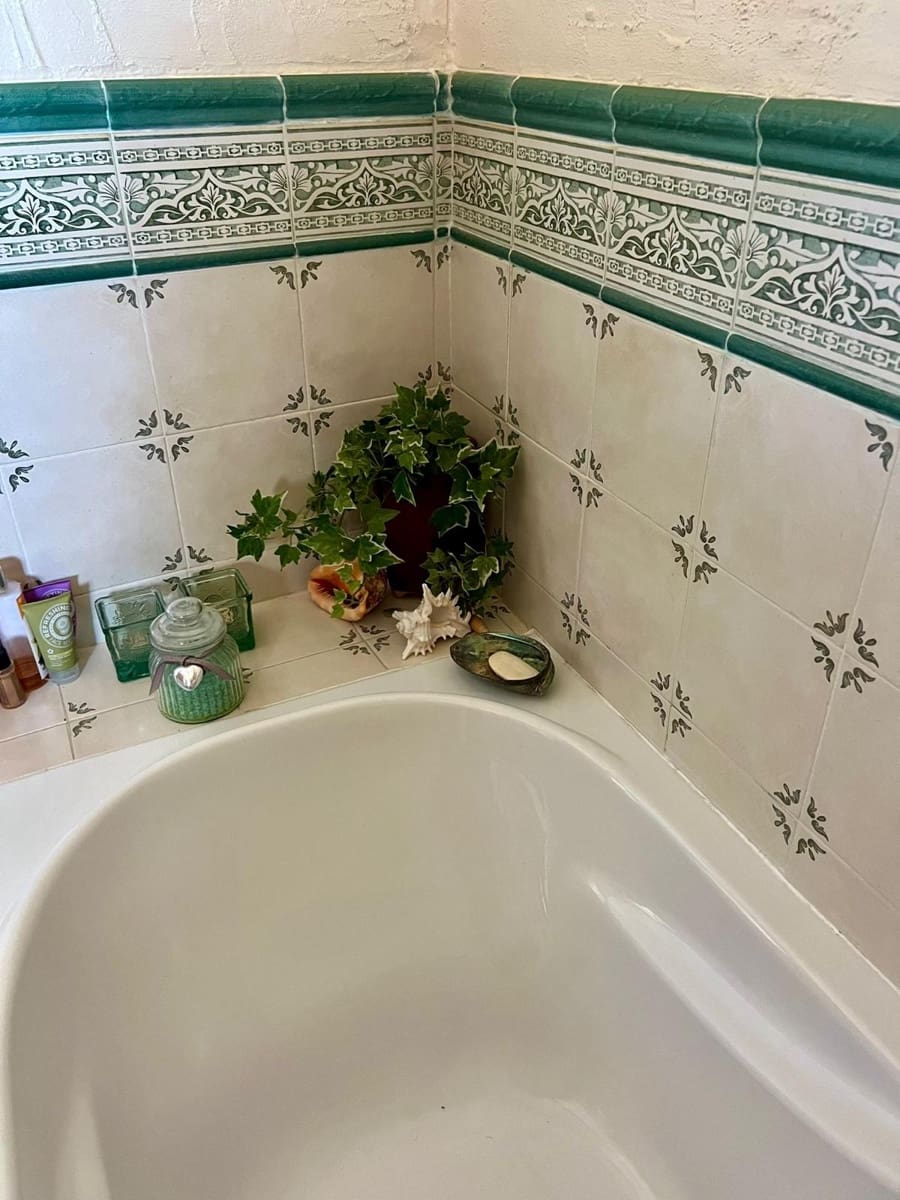 5 Zimmer Finca/Landgut zu verkaufen in Villanueva de Algaidas mit Pool Garage - 299.750 € (Ref: 9674828)