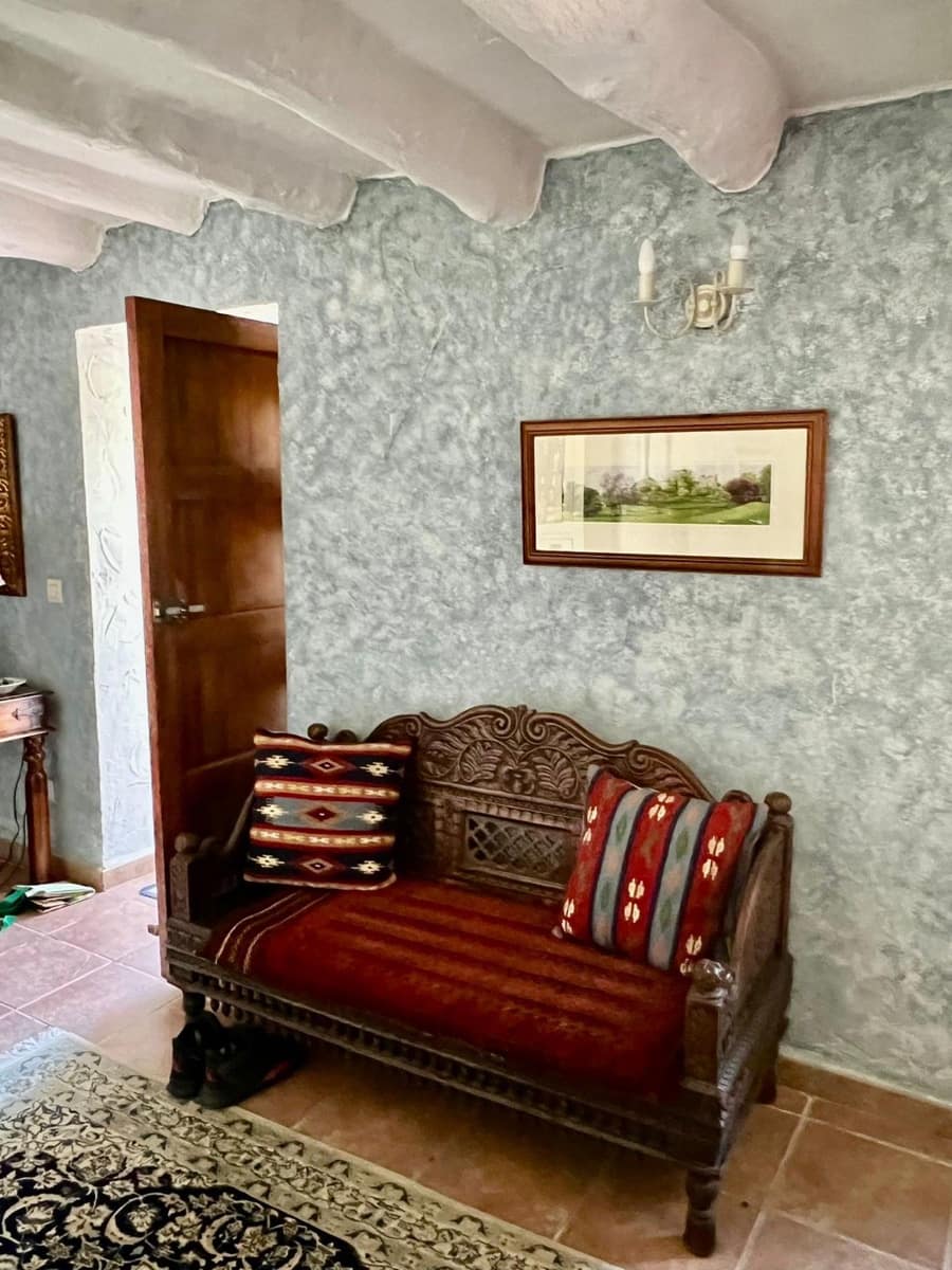 5 Zimmer Finca/Landgut zu verkaufen in Villanueva de Algaidas mit Pool Garage - 299.750 € (Ref: 9674828)