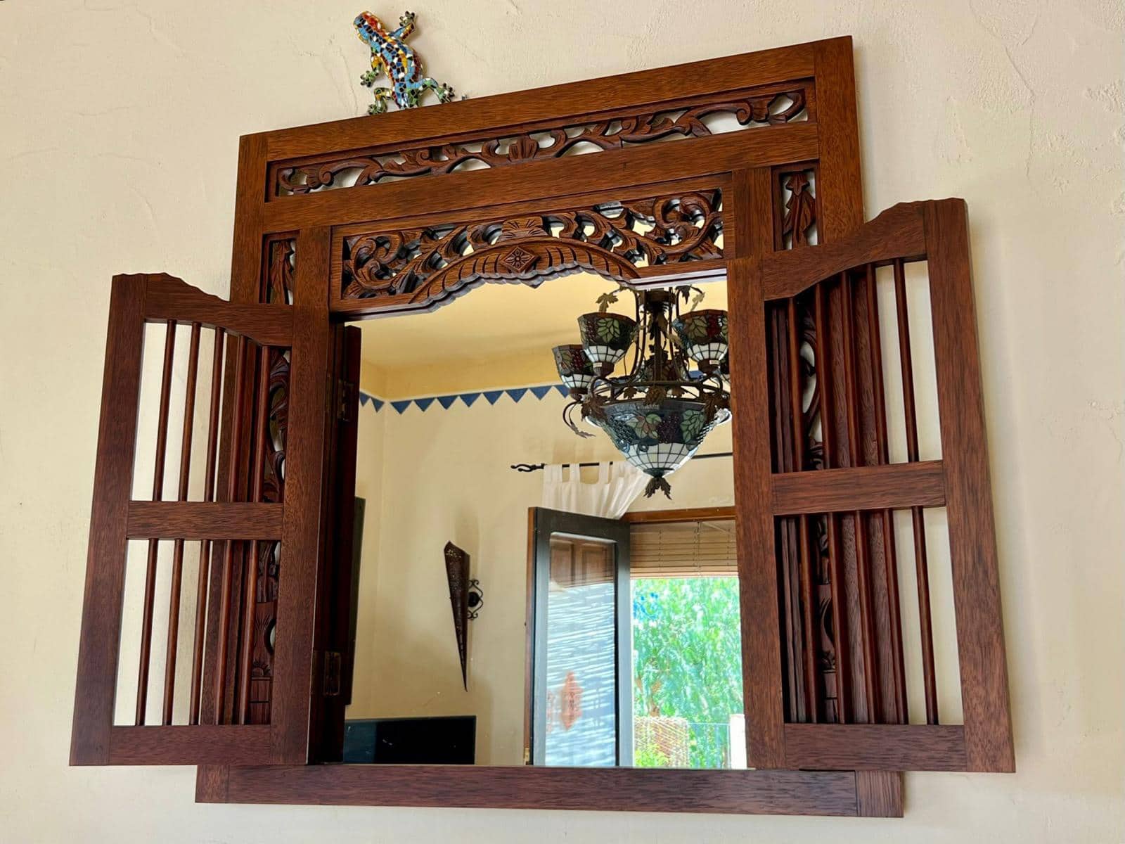 5 Zimmer Finca/Landgut zu verkaufen in Villanueva de Algaidas mit Pool Garage - 299.750 € (Ref: 9674828)