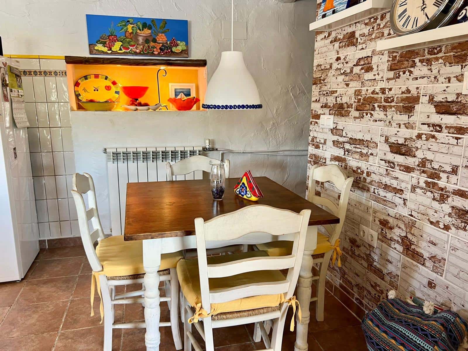 5 Zimmer Finca/Landgut zu verkaufen in Villanueva de Algaidas mit Pool Garage - 299.750 € (Ref: 9674828)