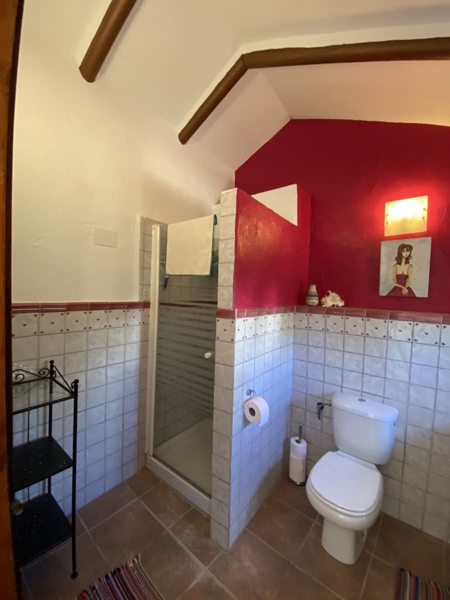 5 Zimmer Finca/Landgut zu verkaufen in Villanueva de Algaidas mit Pool Garage - 299.750 € (Ref: 9674828)