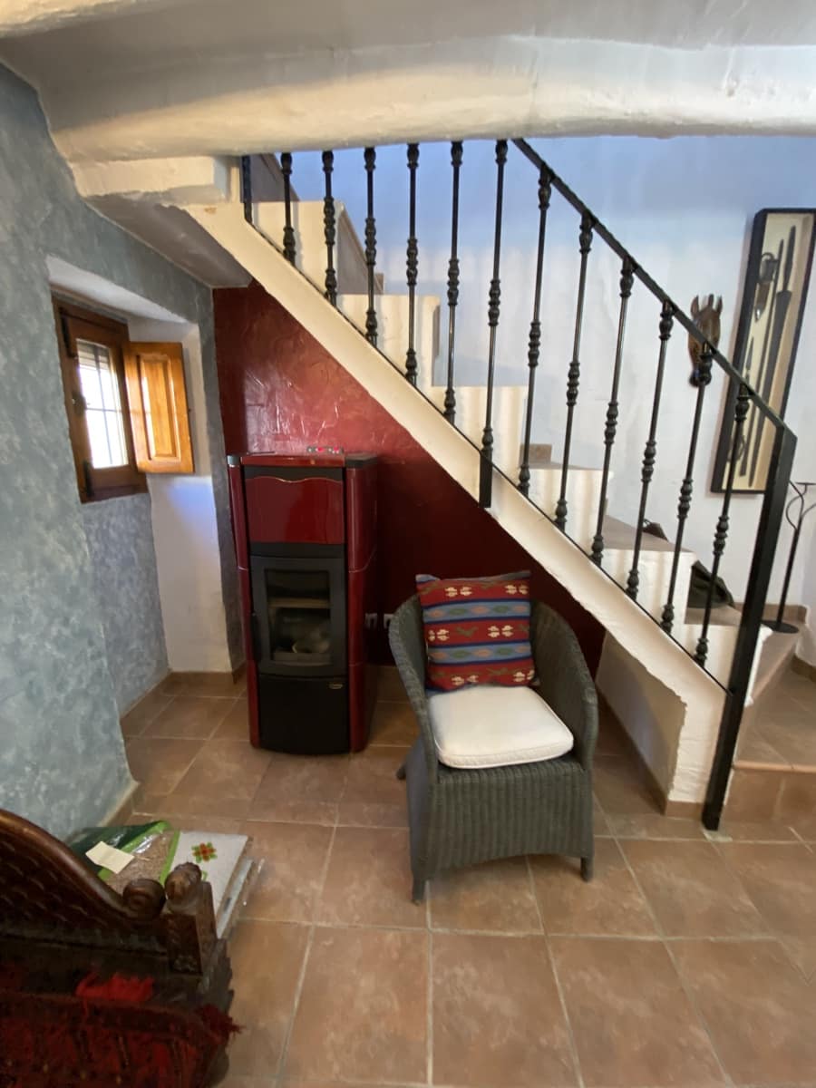 5 Zimmer Finca/Landgut zu verkaufen in Villanueva de Algaidas mit Pool Garage - 299.750 € (Ref: 9674828)