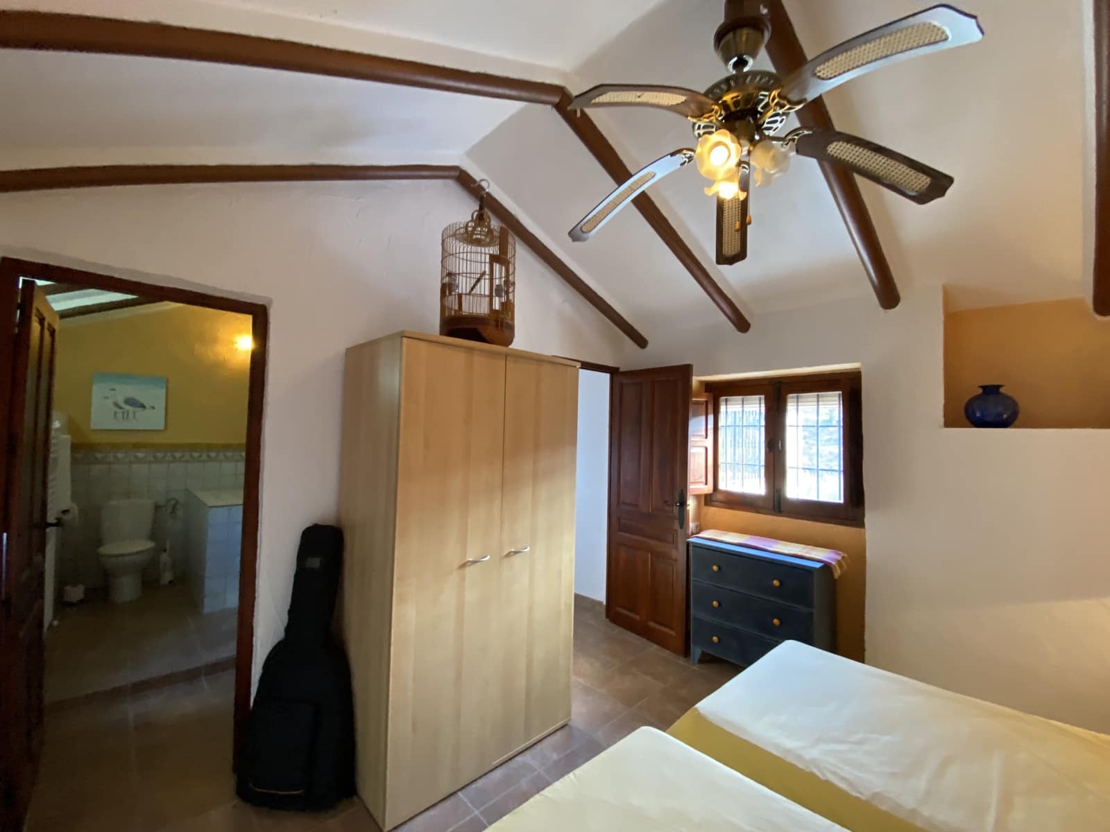 5 Zimmer Finca/Landgut zu verkaufen in Villanueva de Algaidas mit Pool Garage - 299.750 € (Ref: 9674828)