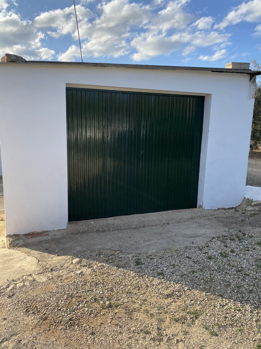 5 Zimmer Finca/Landgut zu verkaufen in Villanueva de Algaidas mit Pool Garage - 299.750 € (Ref: 9674828)