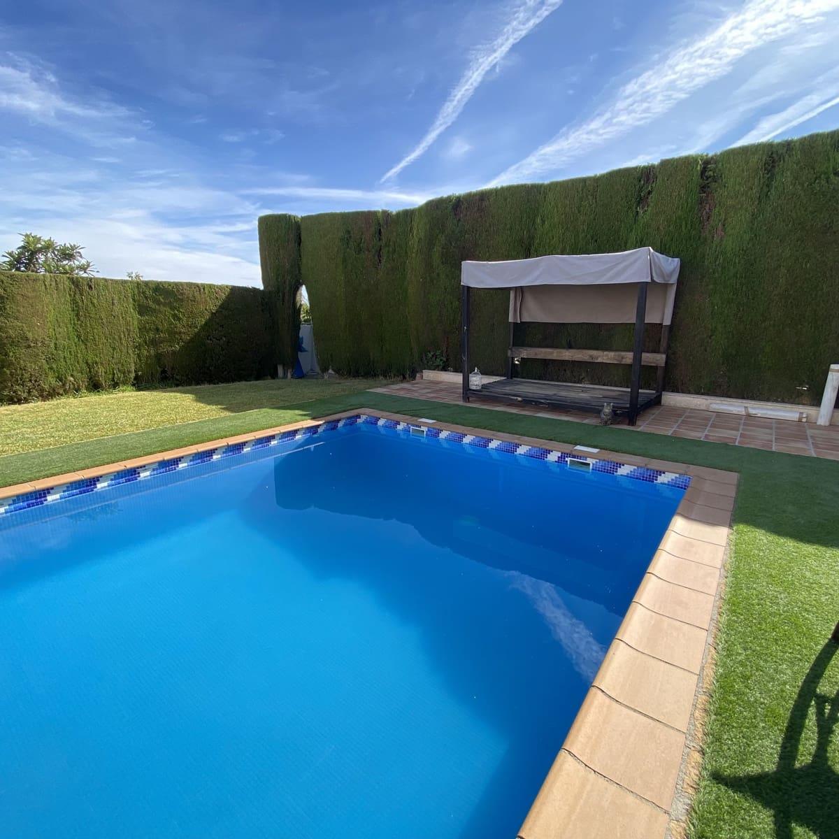 Finca/Casa Rural de 6 habitaciones en Moraleda de Zafayona en venta con piscina garaje - 499.995 € (Ref: 9674829)