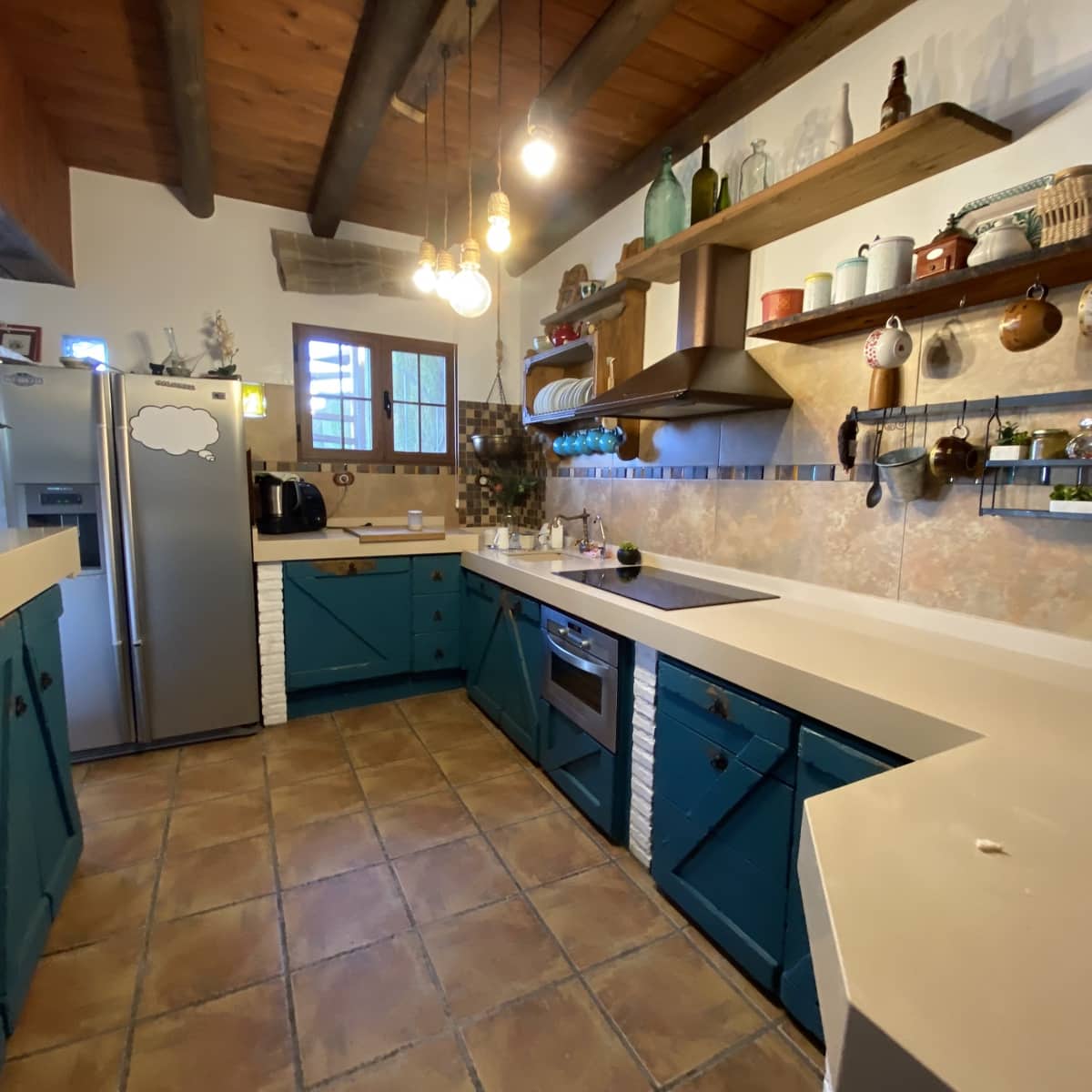 Finca/Casa Rural de 6 habitaciones en Moraleda de Zafayona en venta con piscina garaje - 499.995 € (Ref: 9674829)