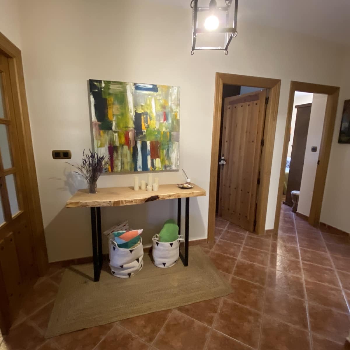 Finca/Casa Rural de 6 habitaciones en Moraleda de Zafayona en venta con piscina garaje - 499.995 € (Ref: 9674829)