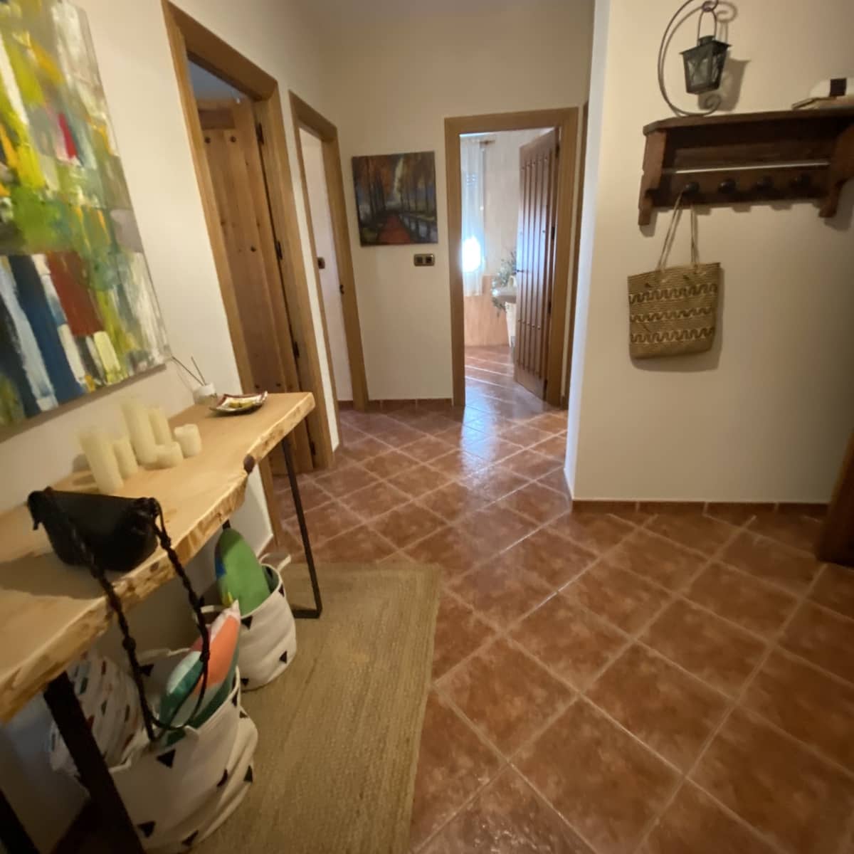 Finca/Casa Rural de 6 habitaciones en Moraleda de Zafayona en venta con piscina garaje - 499.995 € (Ref: 9674829)