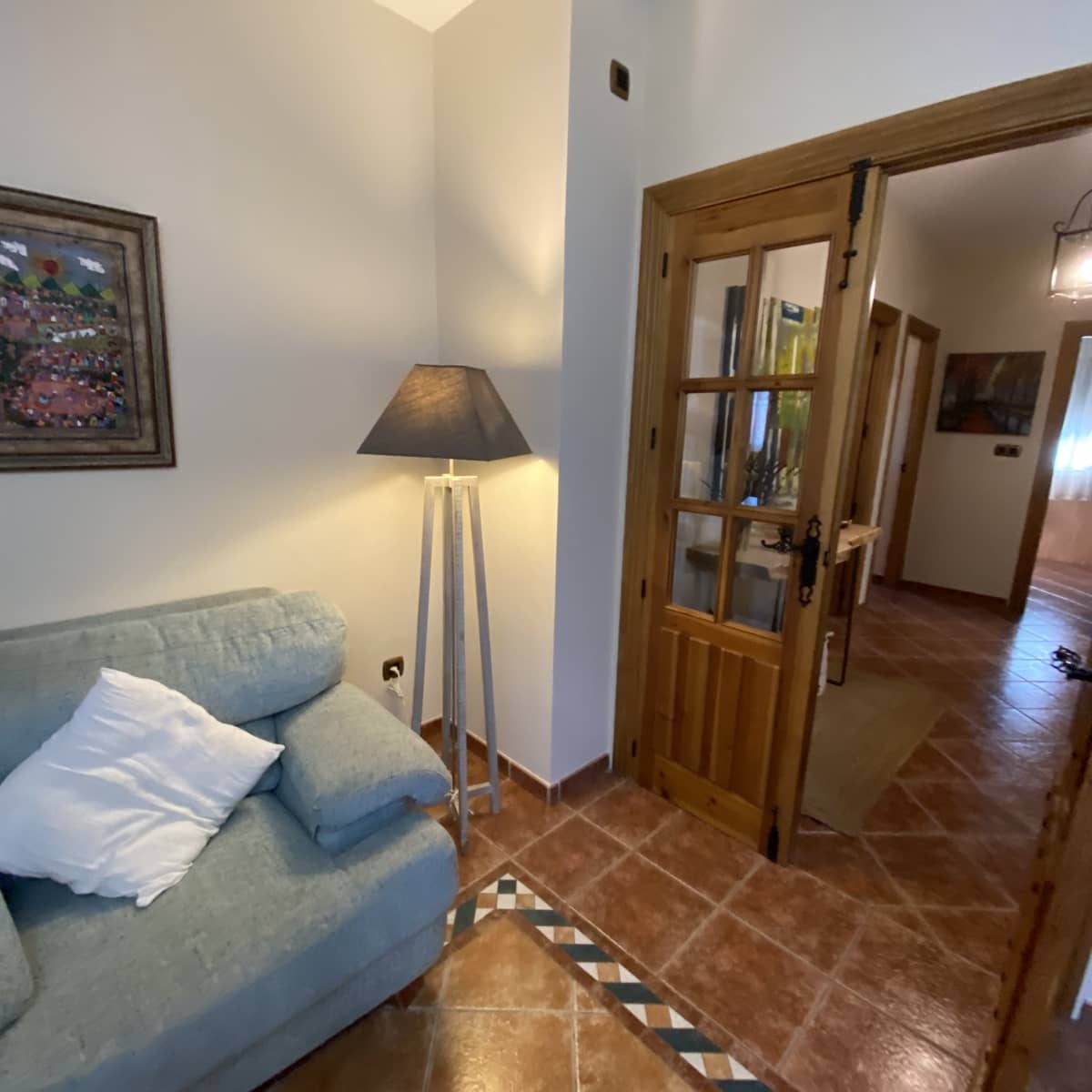 Finca/Casa Rural de 6 habitaciones en Moraleda de Zafayona en venta con piscina garaje - 499.995 € (Ref: 9674829)