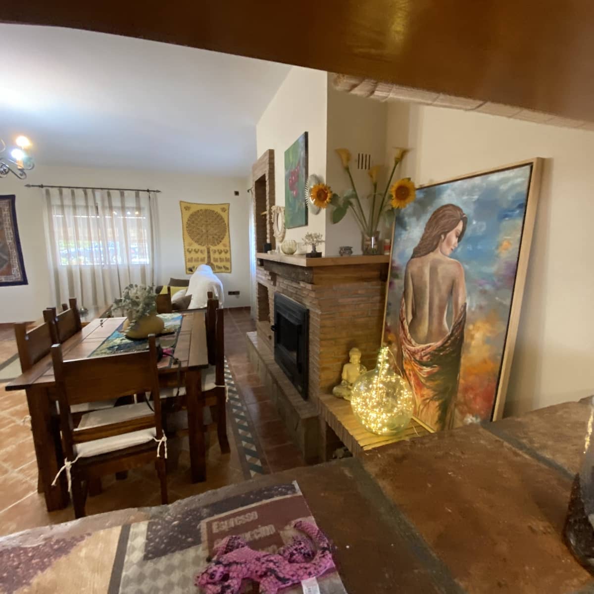 Finca/Casa Rural de 6 habitaciones en Moraleda de Zafayona en venta con piscina garaje - 499.995 € (Ref: 9674829)