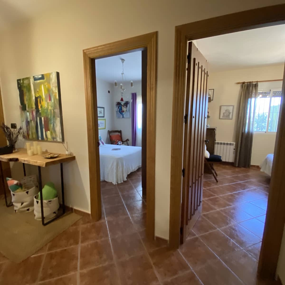 Finca/Casa Rural de 6 habitaciones en Moraleda de Zafayona en venta con piscina garaje - 499.995 € (Ref: 9674829)