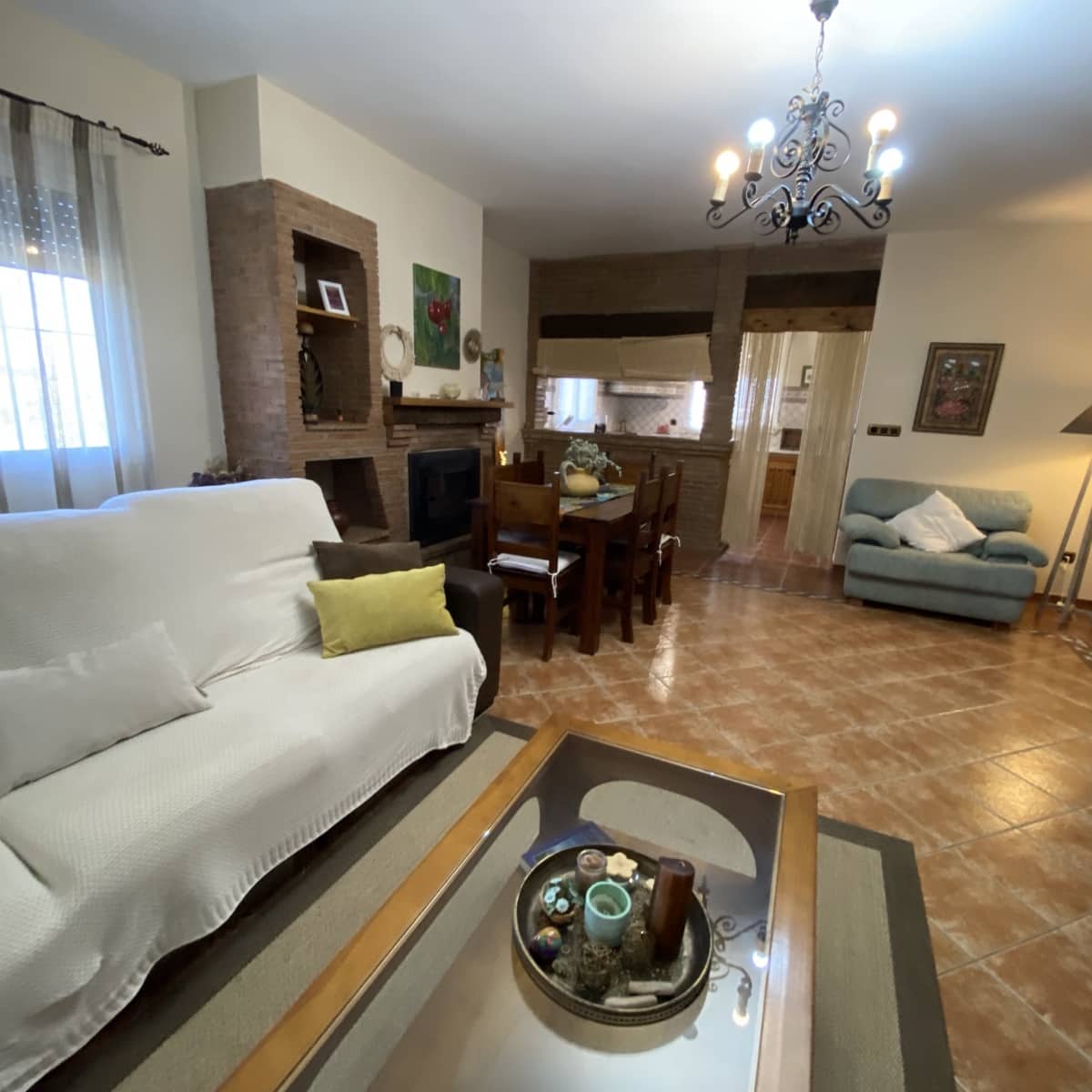 Finca/Casa Rural de 6 habitaciones en Moraleda de Zafayona en venta con piscina garaje - 499.995 € (Ref: 9674829)