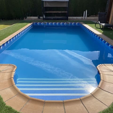 Finca/Casa Rural de 6 habitaciones en Moraleda de Zafayona en venta con piscina garaje - 499.995 € (Ref: 9674829)