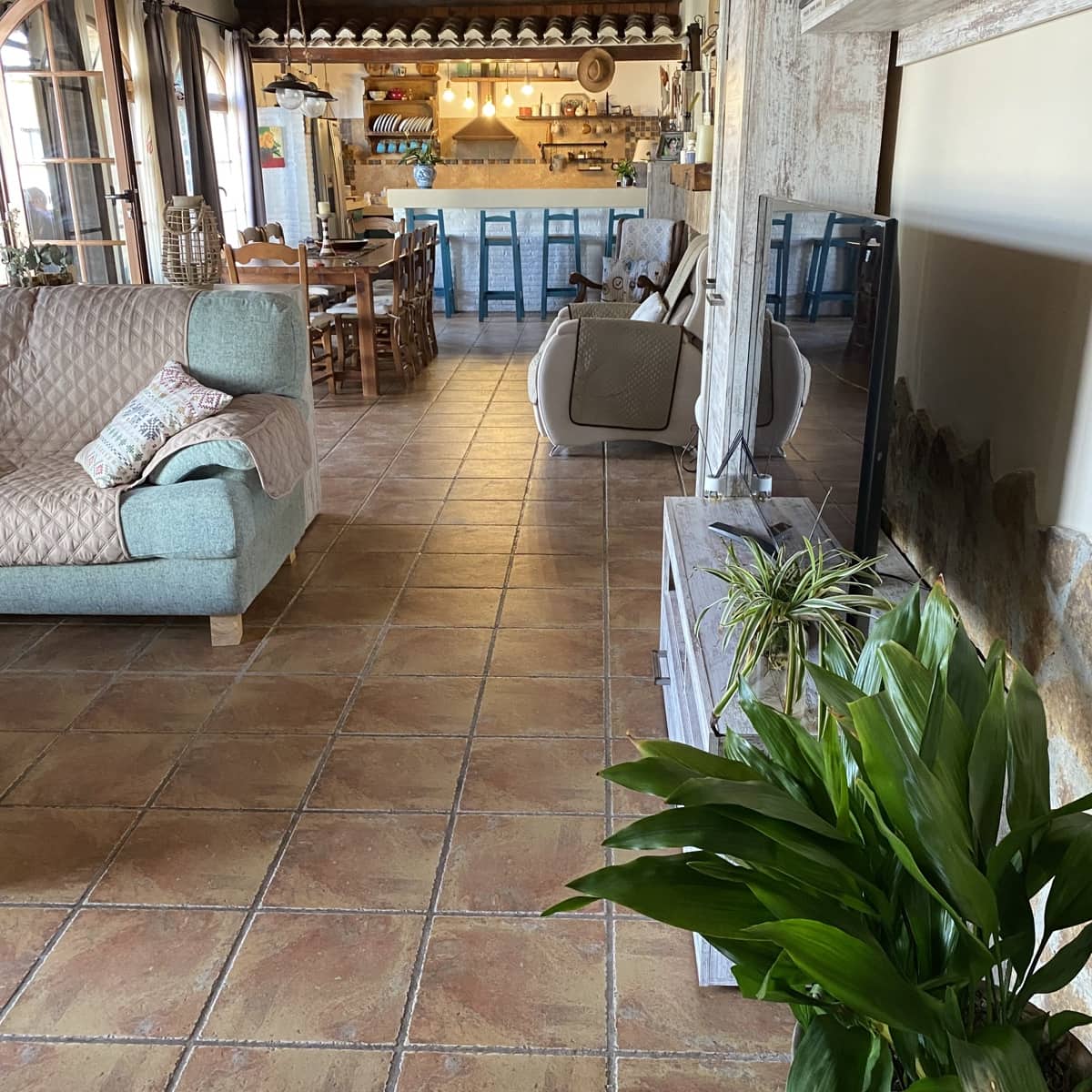 Finca/Casa Rural de 6 habitaciones en Moraleda de Zafayona en venta con piscina garaje - 499.995 € (Ref: 9674829)