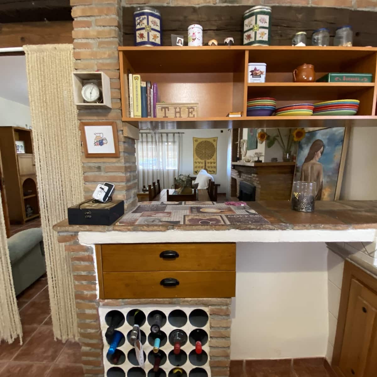 Finca/Casa Rural de 6 habitaciones en Moraleda de Zafayona en venta con piscina garaje - 499.995 € (Ref: 9674829)