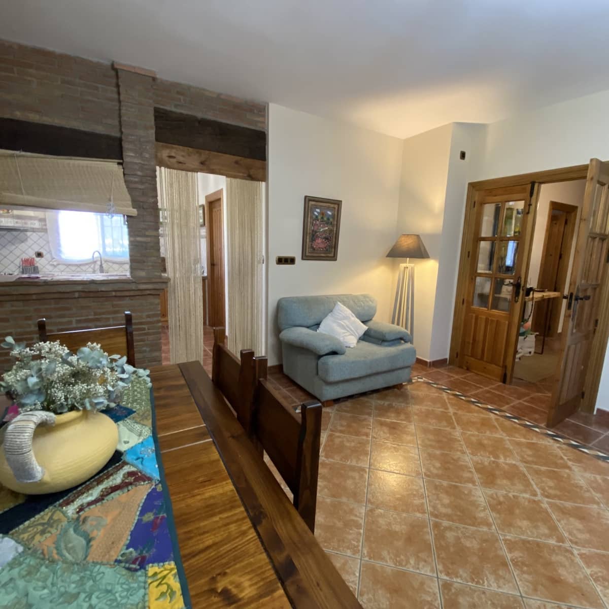 Finca/Casa Rural de 6 habitaciones en Moraleda de Zafayona en venta con piscina garaje - 499.995 € (Ref: 9674829)