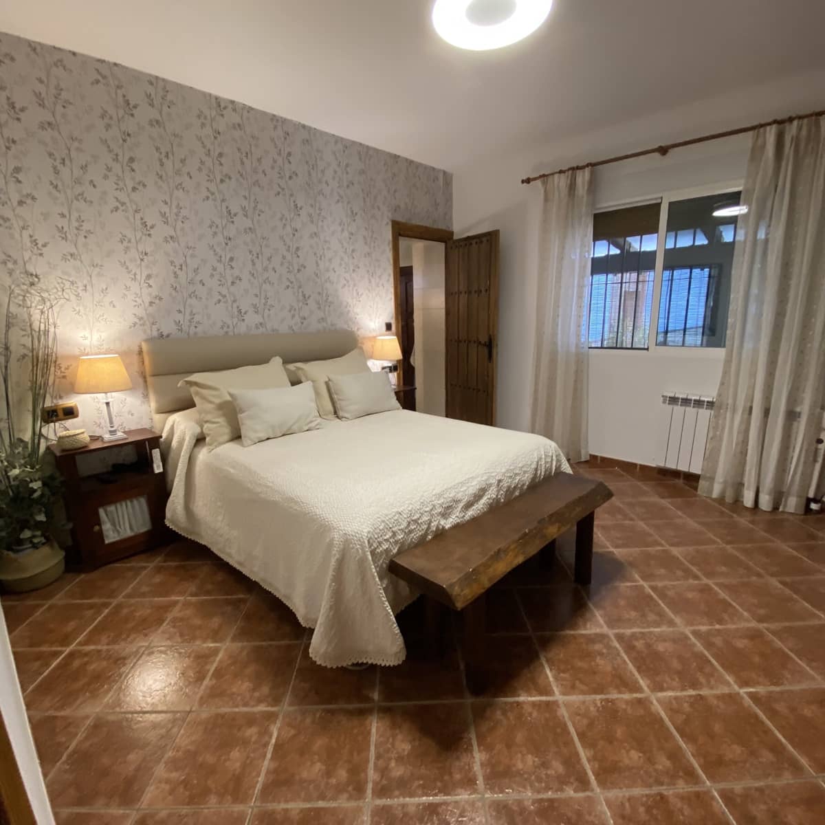 Finca/Casa Rural de 6 habitaciones en Moraleda de Zafayona en venta con piscina garaje - 499.995 € (Ref: 9674829)