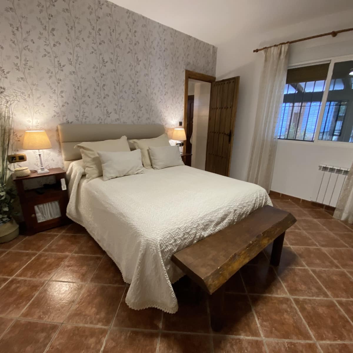 Finca/Casa Rural de 6 habitaciones en Moraleda de Zafayona en venta con piscina garaje - 499.995 € (Ref: 9674829)